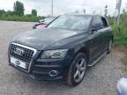 2009 AUDI Q5 S LINE for sale at Copart WISBECH