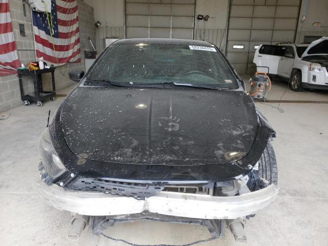 Седаны DODGE DART 2014 Черный