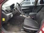 2011 Subaru Legacy 2.5I Premium за продажба в Duryea, PA - Front End