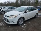 2012 FORD FOCUS SE à vendre chez Copart ON - COOKSTOWN