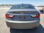 2012 HYUNDAI SONATA GLS for sale at Copart OK - TULSA