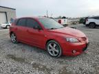 2004 Mazda 3 Hatchback for Sale in Cahokia Heights, IL - Hail