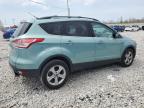 2013 Ford Escape Se en Venta en Wayland, MI - Front End