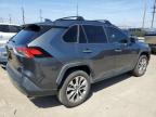 2021 Toyota Rav4 Limited zu verkaufen in Los Angeles, CA - Front End