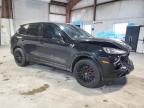 2017 Porsche Cayenne  за продажба в North Billerica, MA - Front End