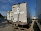 2017 Utility Vs2Dx Dry Van Trailer на продаже в Spartanburg, SC - Minor Dent/Scratches