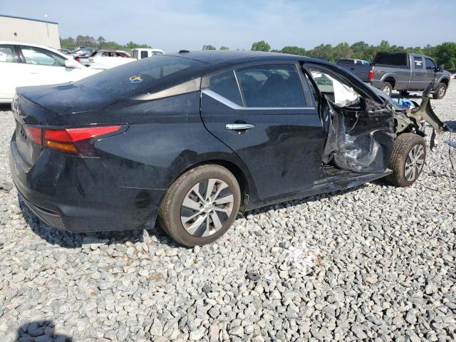  NISSAN ALTIMA 2019 Черный