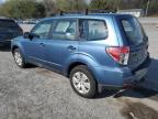 2009 Subaru Forester 2.5X на продаже в York Haven, PA - Mechanical