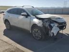 2021 Toyota Venza Le zu verkaufen in Littleton, CO - Front End