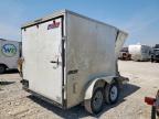 2023 Lgs Enclosed Cargo Trailer for Sale in Grand Prairie, TX - Front End