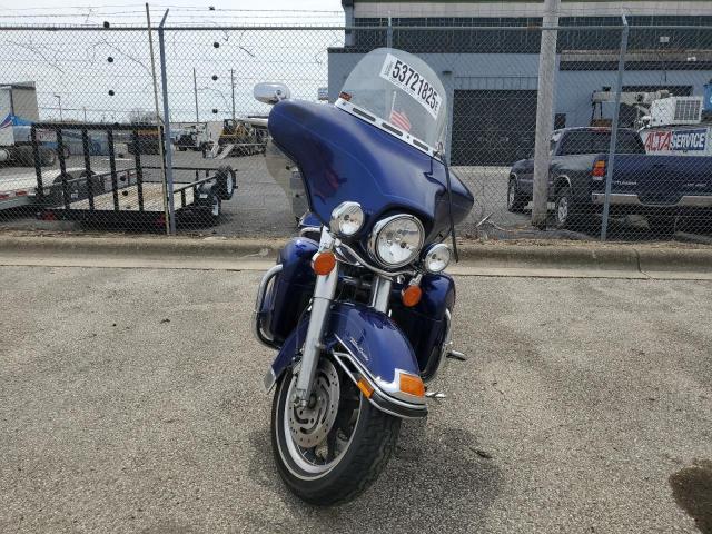 2006 HARLEY-DAVIDSON FLHTCUI   
