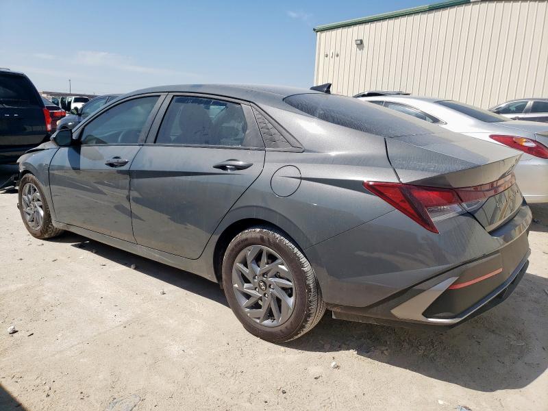  HYUNDAI ELANTRA 2024 Szary