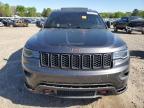2018 Jeep Grand Cherokee Trailhawk продається в Conway, AR - Water/Flood
