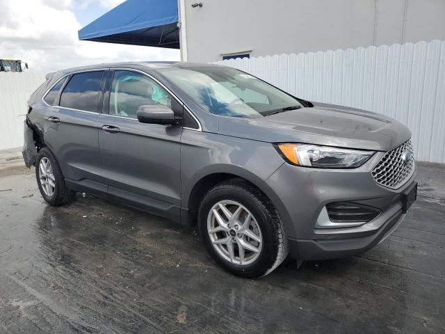  FORD EDGE 2023 Szary