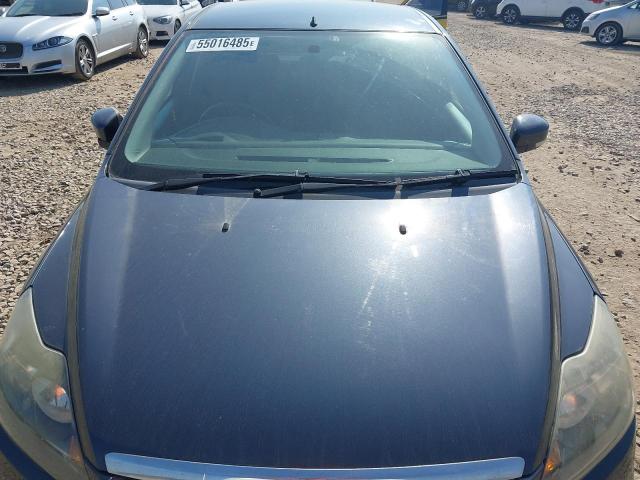 2010 FORD FOCUS ZETE