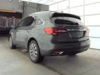 2015 Acura Mdx Technology for Sale in Fairburn, GA - Minor Dent/Scratches