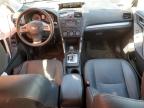 2015 Subaru Forester 2.5I Limited na sprzedaż w Woodhaven, MI - All Over