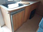 2004 FORD OTHERS for sale at Copart PETERLEE