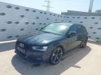 2013 AUDI A4 S LINE for sale at Copart BRISTOL
