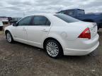 2010 Ford Fusion Hybrid продається в Chicago Heights, IL - Front End