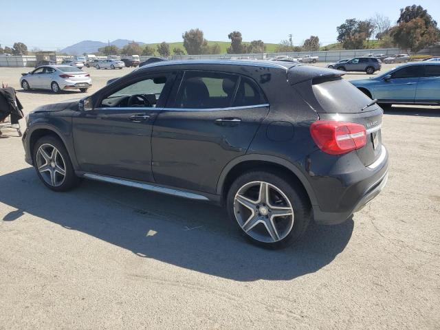 2016 MERCEDES-BENZ GLA 250