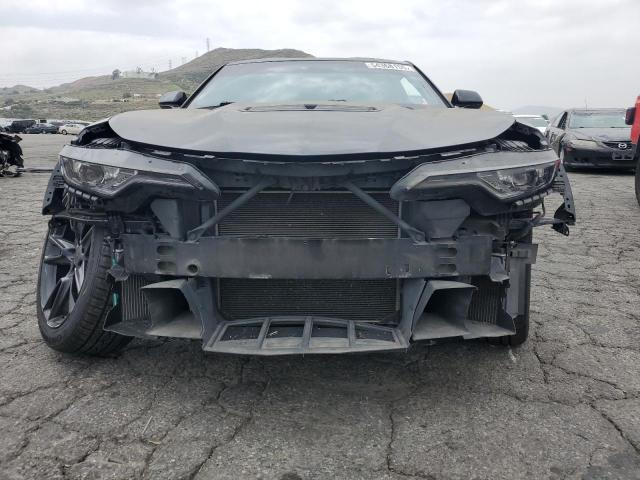  CHEVROLET CAMARO 2019 Black