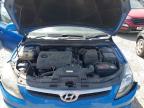 2010 HYUNDAI I30 COMFOR for sale at Copart WOLVERHAMPTON