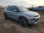 2023 Chevrolet Trailblazer Lt for Sale in Columbia Station, OH - Side