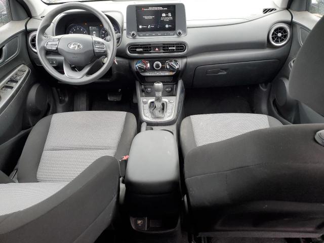  HYUNDAI KONA 2023 Сірий