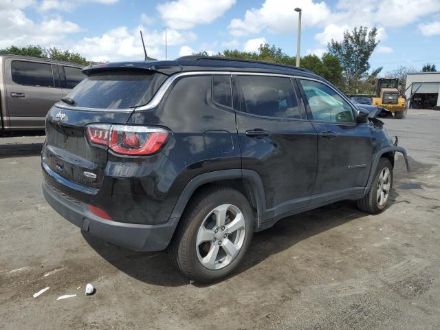  JEEP COMPASS 2020 Black