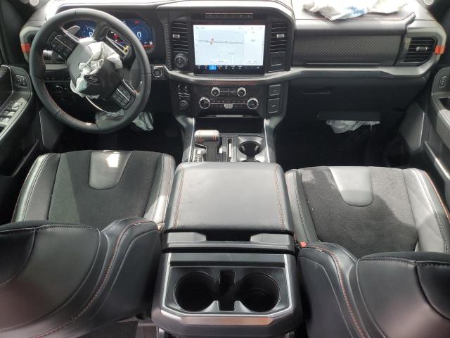  FORD F150 2024 Black