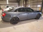 2005 Audi A4 1.8T Quattro за продажба в Eldridge, IA - Front End