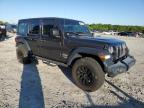 2020 Jeep Wrangler Unlimited Sport zu verkaufen in Loganville, GA - Rear End