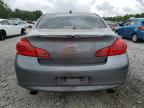 2013 Infiniti G37  იყიდება Augusta-ში, GA - Vandalism