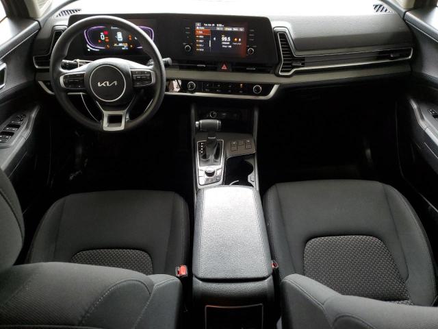  KIA SPORTAGE 2023 Gray