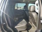 2016 Chevrolet Tahoe C1500 Ltz na sprzedaż w Wilmer, TX - Hail