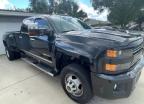 2018 Chevrolet Silverado K3500 Ltz zu verkaufen in Riverview, FL - Normal Wear