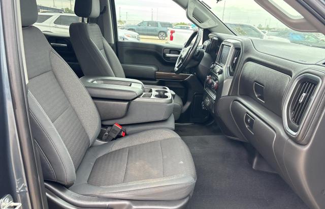  CHEVROLET ALL Models 2019 Szary