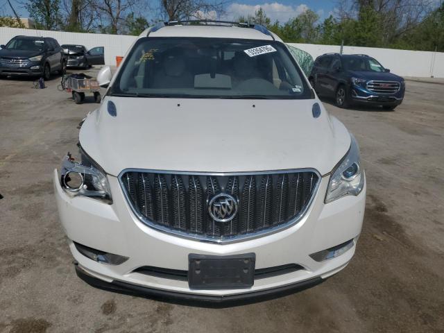  BUICK ENCLAVE 2017 Білий