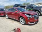 2019 Cadillac Xts Premium Luxury de vânzare în Pekin, IL - Front End