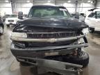 2000 Chevrolet Silverado K2500 للبيع في Ham Lake، MN - Front End