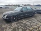 2002 Mercedes-Benz E 55 Amg იყიდება Pennsburg-ში, PA - Minor Dent/Scratches