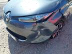 2018 RENAULT ZOE DYNAMI for sale at Copart CORBY
