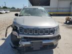 2022 Jeep Compass Latitude на продаже в Corpus Christi, TX - Front End