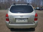 2006 Hyundai Tucson Gls იყიდება East Granby-ში, CT - Minor Dent/Scratches