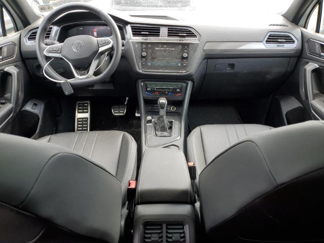  VOLKSWAGEN TIGUAN 2023 Biały