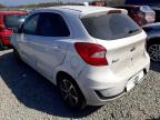 2018 FORD KA+ ZETEC for sale at Copart WOLVERHAMPTON