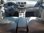 2011 Toyota Highlander Base на продаже в Louisville, KY - Hail