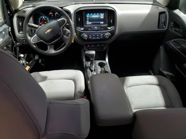  CHEVROLET COLORADO 2019 Szary