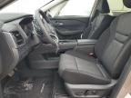 2024 Nissan Rogue Sv en Venta en Temple, TX - Side